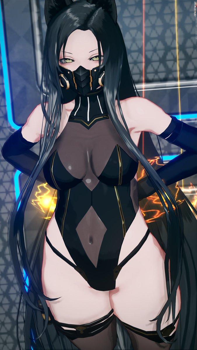 ナナロキ tweet media
