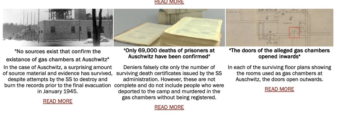 Auschwitz Memorial tweet media