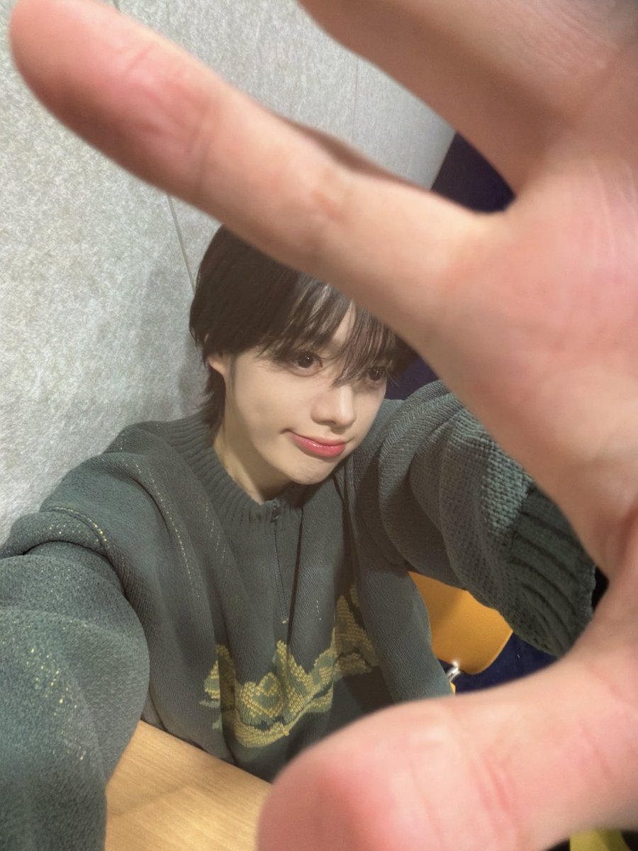 LUN8_Fr's tweet image. [💌] frOmm 05.05.26

[#Yuma] 📸

#LUN8 #루네이트 #유우마