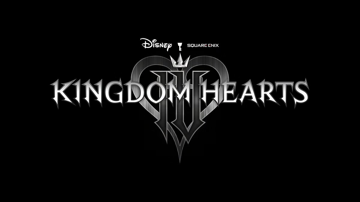 RUMOR:

Kingdom Hearts IV Remake in actually in development