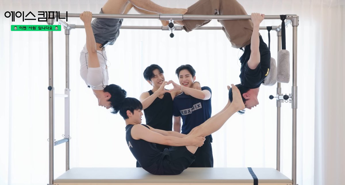 Hiran🍒 Missing JUNHEE 🥺 tweet media