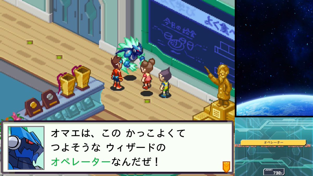 まつば tweet media