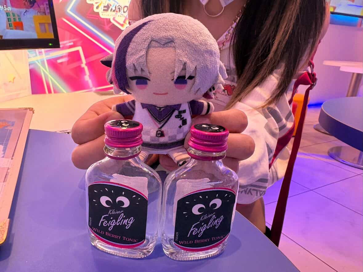 べりぃ tweet media