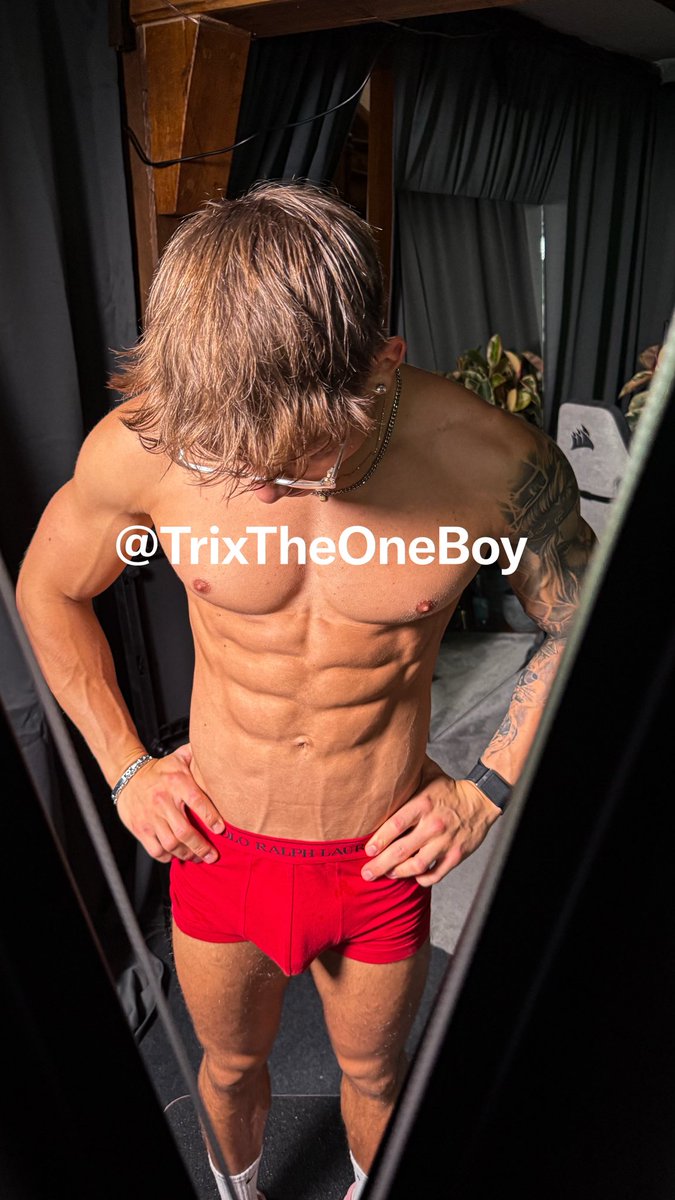 TrixTheSunnyboy tweet media