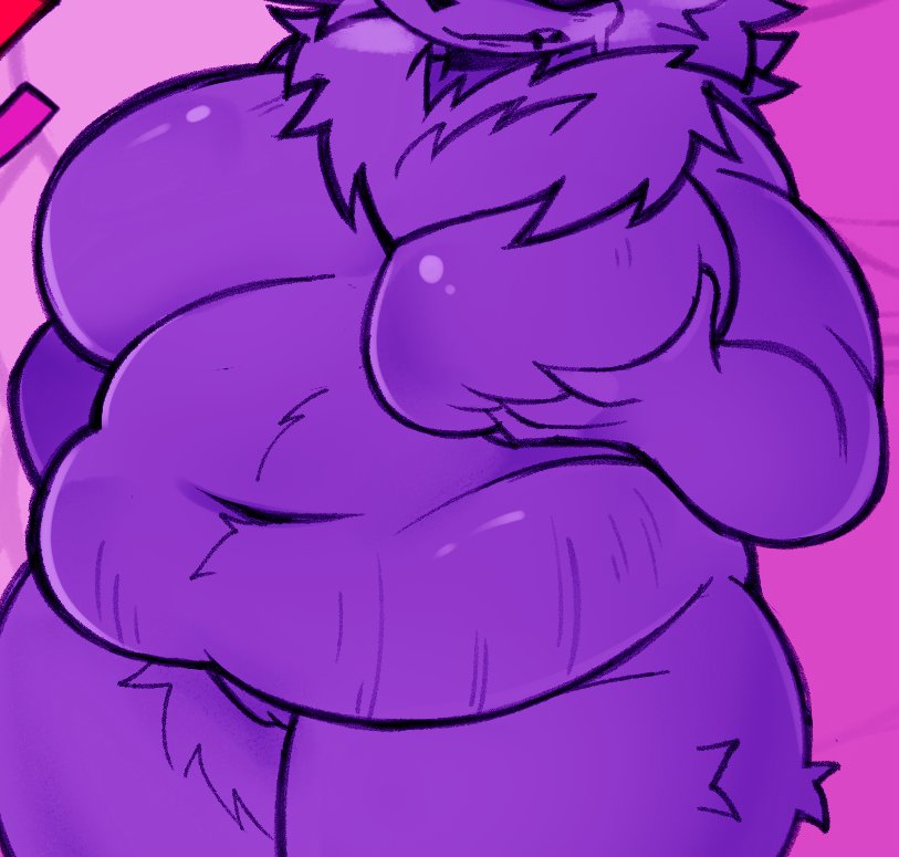 StaryFeline's tweet photo. ㅤ

ㅤNo, she HASN'T been putting on weight.. what gave you thst idea?

ㅤ https://t.co/akv8dJyx7l