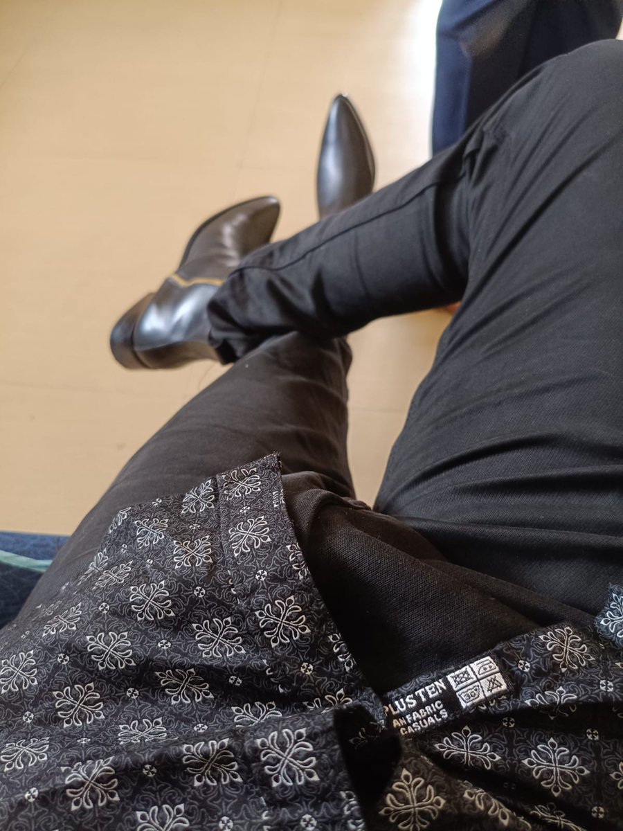 Findom_Master7's tweet photo. Do the shoes shine well? I made the pig lick and clean every inch of it. It said it tasted great. Now p@y slaves, I have got a huge collection slave funded shoes. All i need is a collection of shoe cleaners (Slave's tongue). Apply for the position, obviously with application fee https://t.co/5oCEZEMbhn