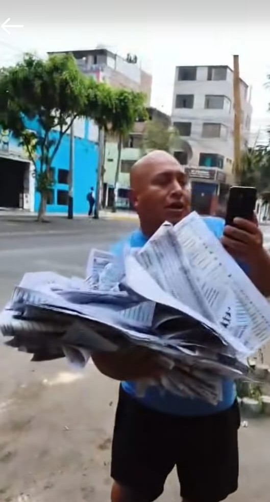 Lapistaclave tweet media