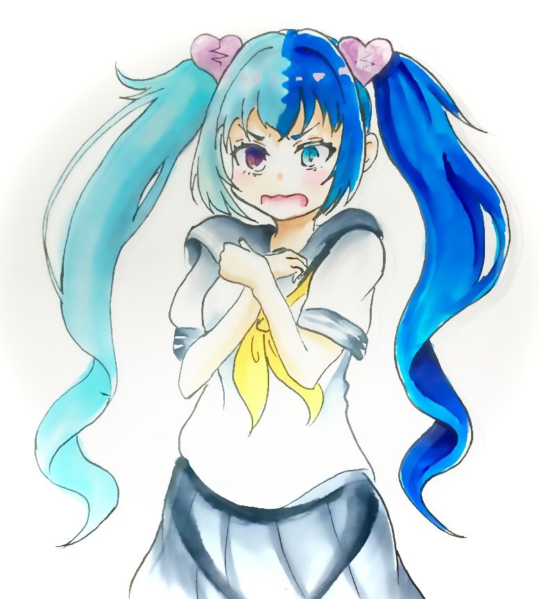 全力回避フラグちゃん!3