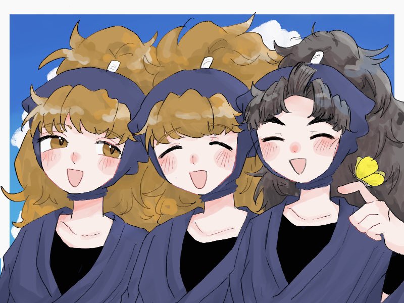 塩⋆͛ tweet media