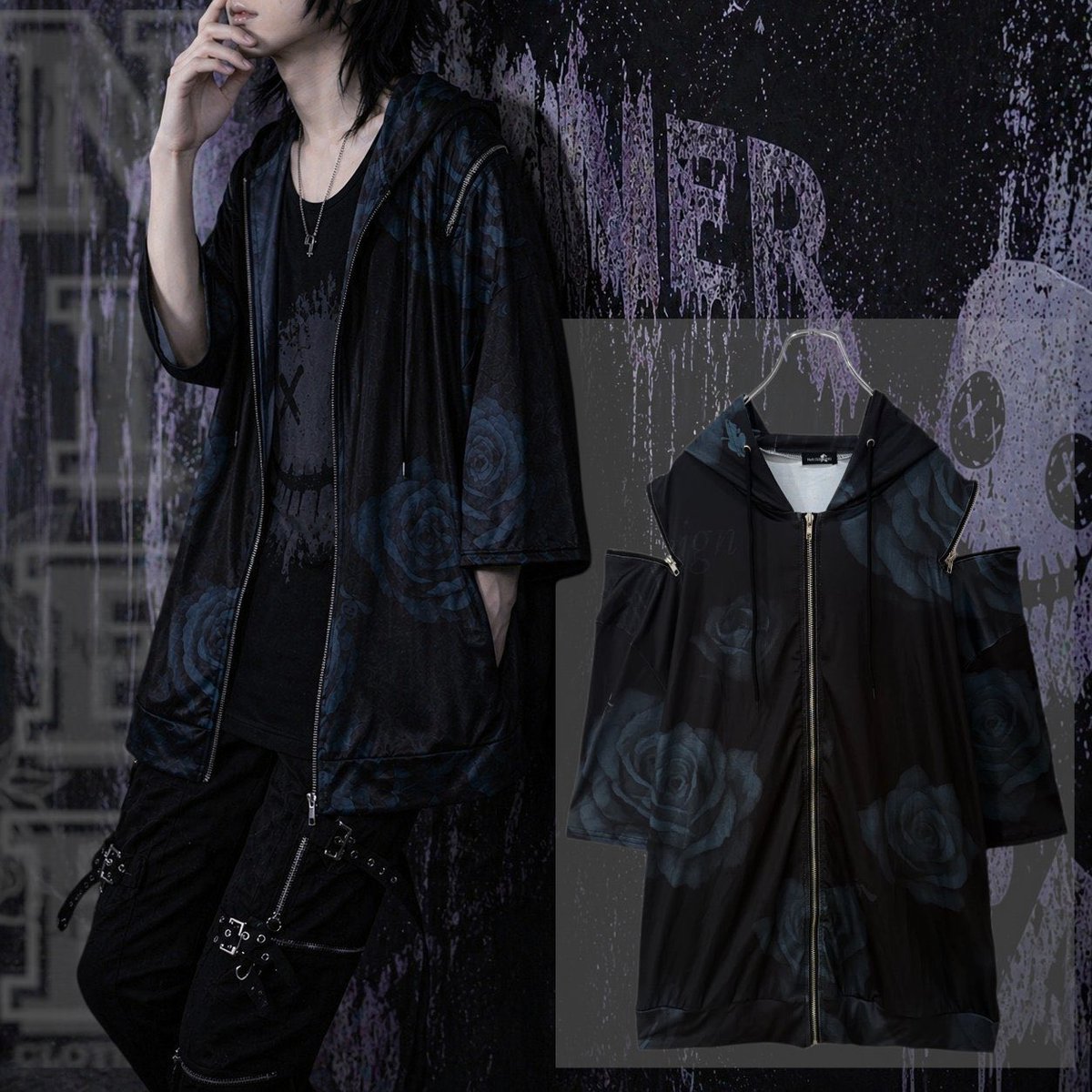 NIER CLOTHING tweet media
