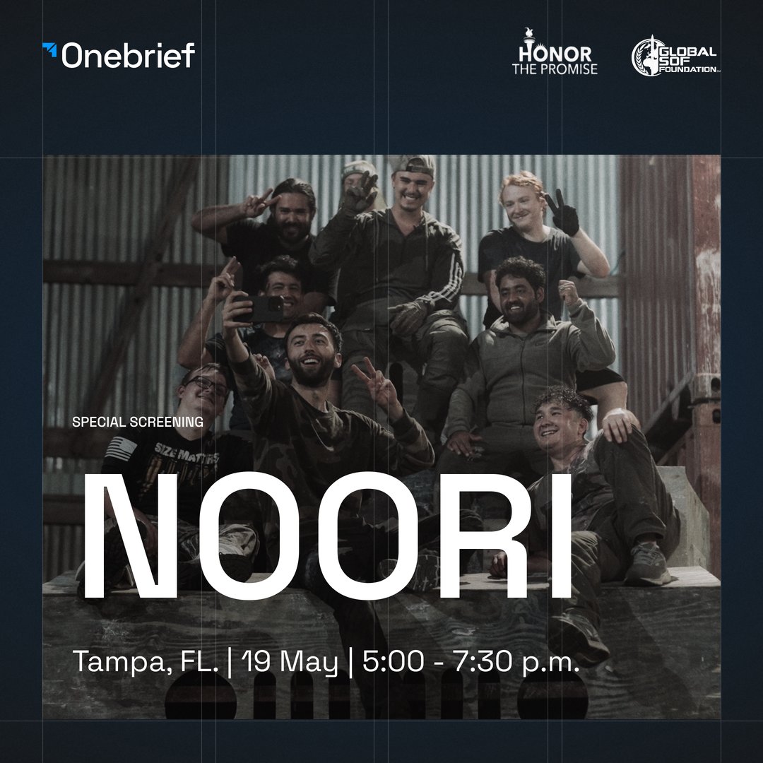 Onebrief tweet media