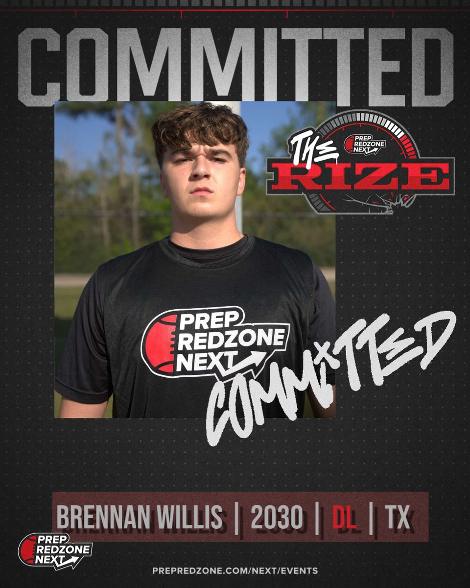 Prep Redzone 𝙉𝙀𝙓𝙏 🏈 tweet media