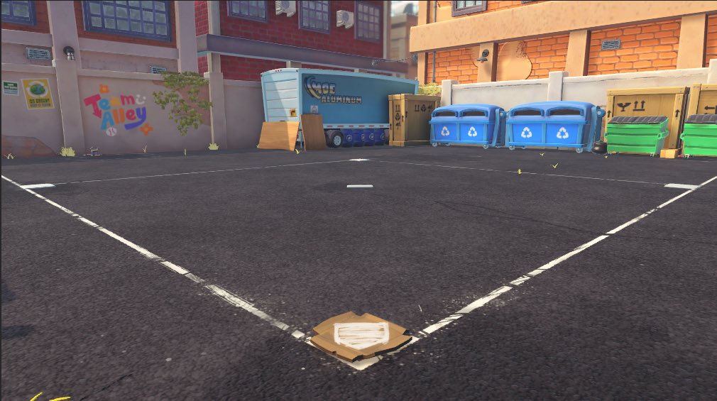 Backyard Sports tweet media