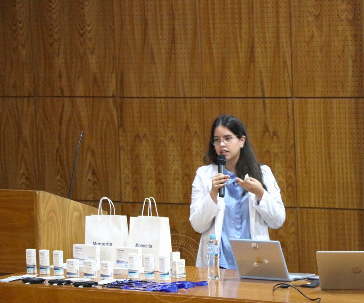 Medicina UNA tweet media