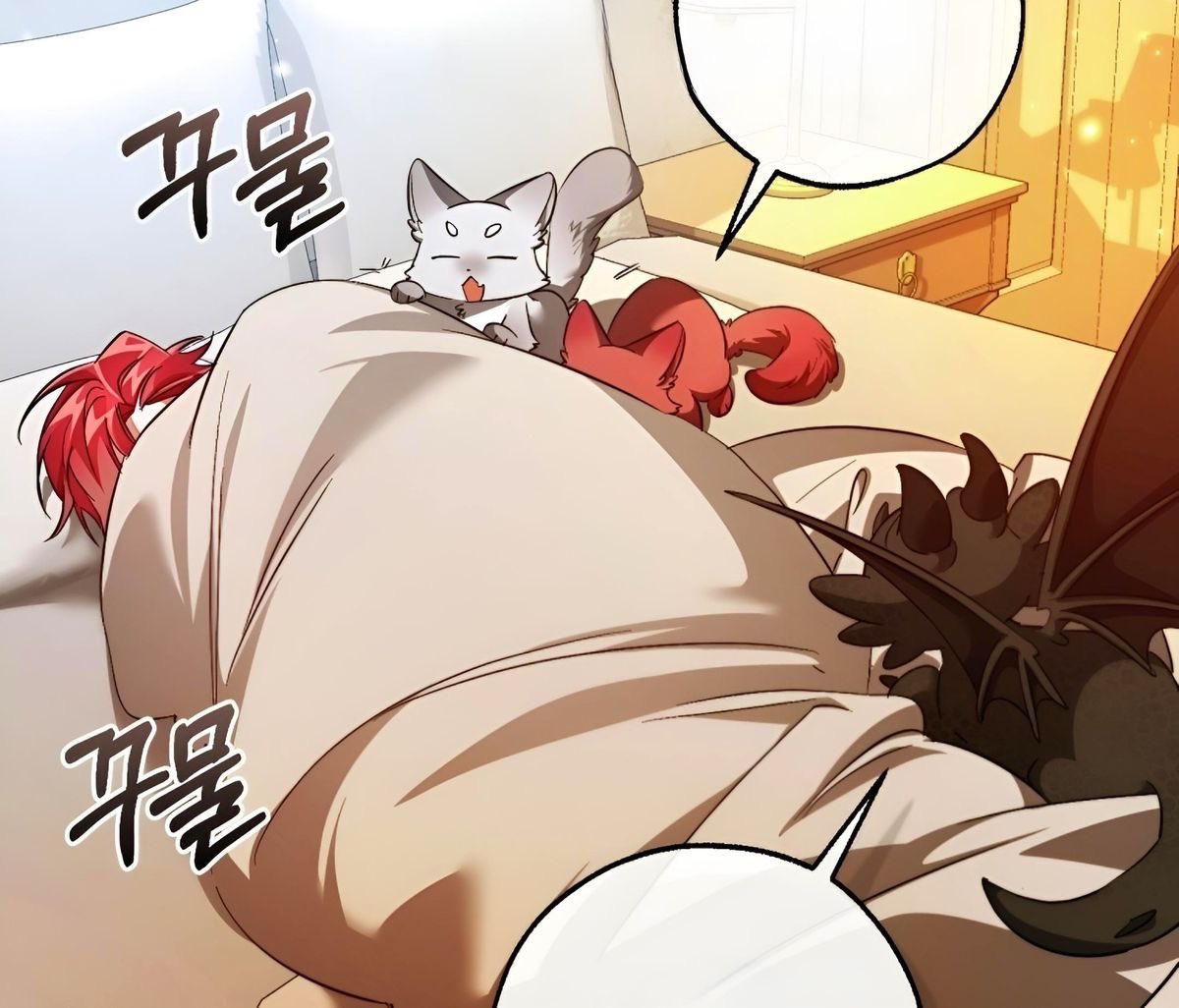 Daily LCF/백망되⭑.ᐟ tweet media