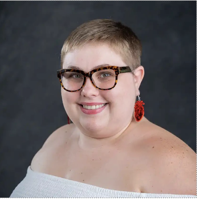 UTHumanitiesCtr's tweet photo. Our congratulations to DCHA Graduate Fellow EA Wilcox who will be joining the University of Tennessee Department of English as Teaching Assistant Professor in the 2026-2027 academic year. https://t.co/lq7fMONdjw