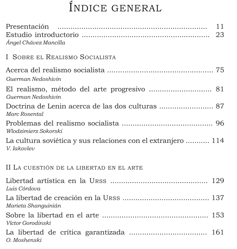 EEdithor's tweet photo. "El realismo socialista y las artes" un compendio de artículos de la prensa soviética de los años 40 y 50 sobre los problemas de la estética y la política artística.
Disponible en todos nuestros canales de venta.

¡Síguenos para más novedades de nuestra labor editorial! https://t.co/8VnqO9bKkA