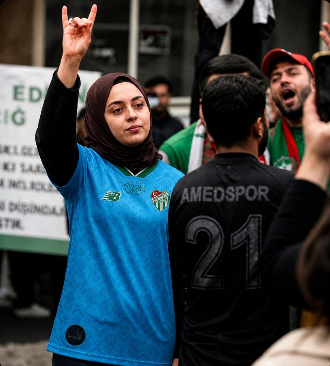 Gazi tweet media