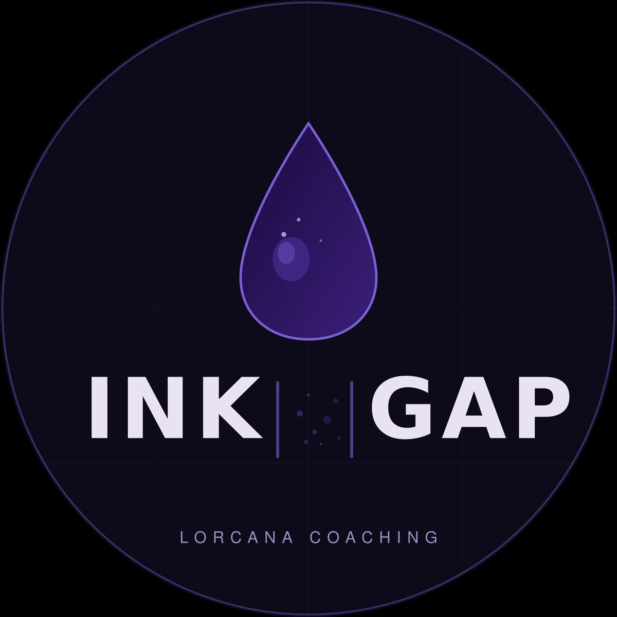 RaclemTCG's tweet photo. Fabien et moi sommes fiers de vous annoncer la création d'Ink Gap💧

Une structure de coaching et de contenu stratégique sur Lorcana, pensée pour vous aider à franchir un cap.  

Le talent, ça se travaille. On vous montre comment 🔥 https://t.co/ycJpVAiF8A