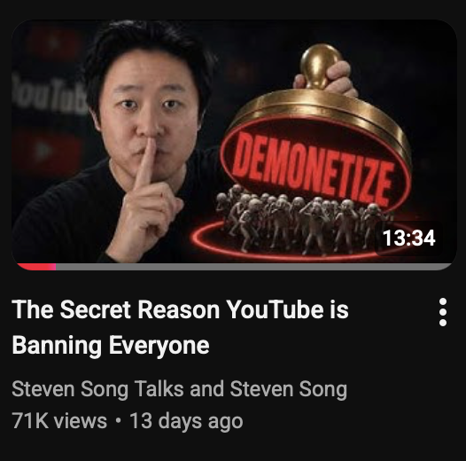 Steven tweet media