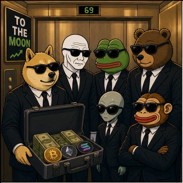 early Alpha tweet media