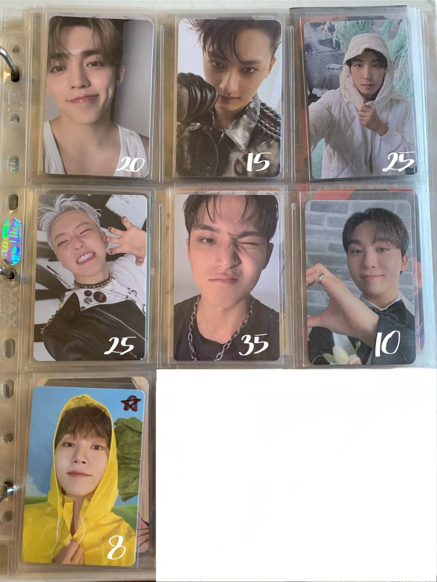 injunopy's tweet photo. #wts ready ina https://t.co/FmBUXmdTkV