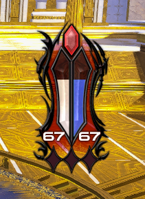 i love my chud red mage life