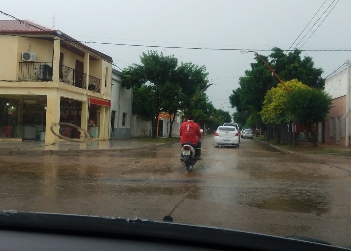 Anuncian fuertes vientos, lluvias y descenso de temperatura para San Javier

SJA: shre.ink/7L2d
