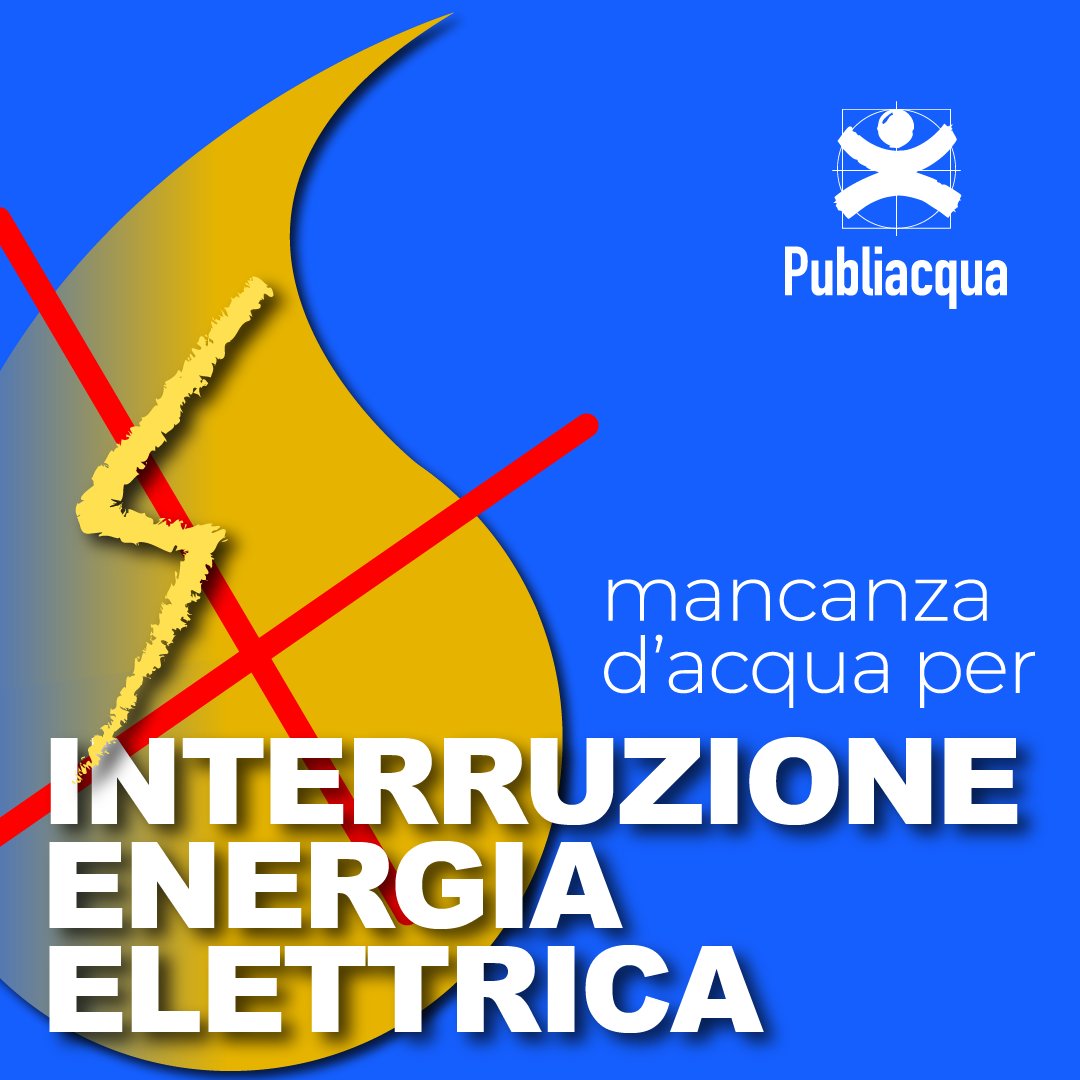 Publiacqua's tweet image. 🚧👷Rinvio lavori #Enel su Barberino di Mugello.
ow.ly/Xtfn50YV4Qr
#acqua💧 #energia⚡️ #acquedotto 🔵