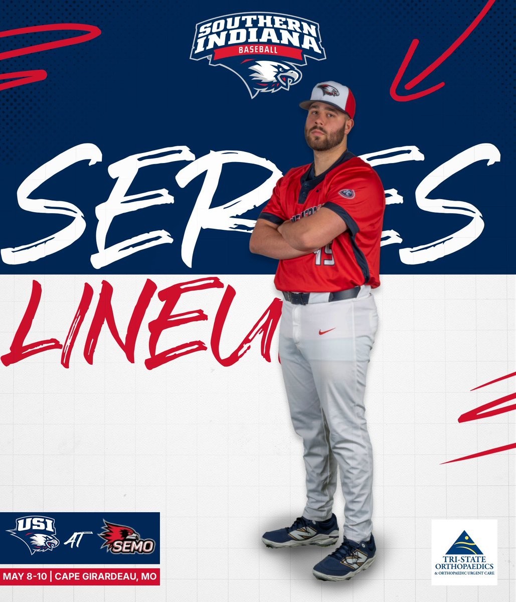 USI Athletics tweet media