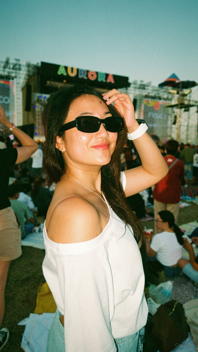 roannyyyyy's tweet photo. AMF ‘26 ✨

📍: Clark Global City https://t.co/csJGlHYv7y