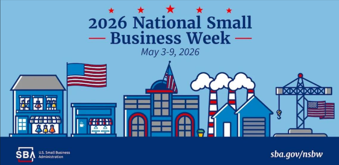 texastrade's tweet photo. 🎉 Happy Small Business Week, Texas! 💼

UTSA SBDC International Trade Center is proud to celebrate our amazing entrepreneurs in San Antonio!

FREE @SBAgov Virtual Summit 

TODAY 👉 https://t.co/xudVfL3xSw

#NSBW2026 #SmallBusiness #SanAntonio https://t.co/wWmL20GCTQ
