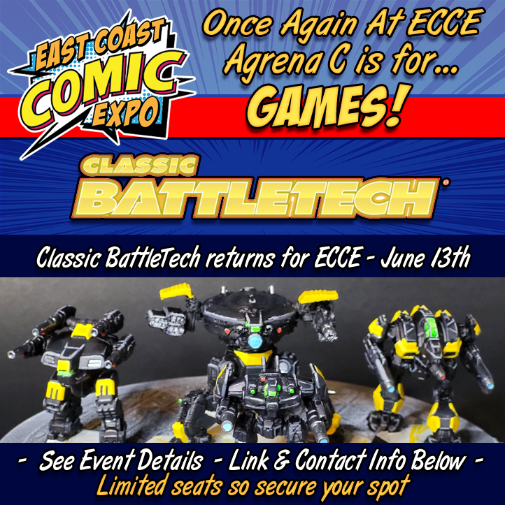 EastCoastComicExpo tweet media