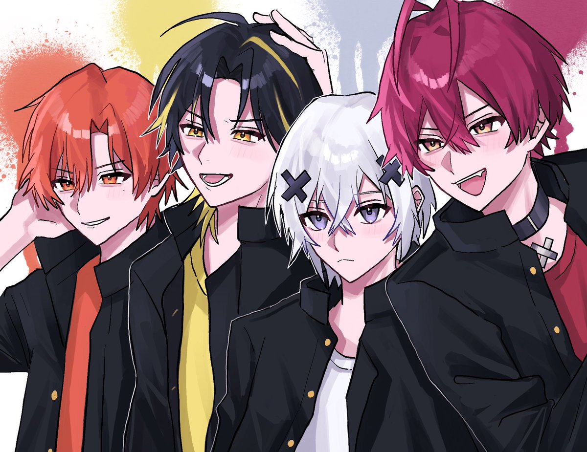 ばぁう【騎士X】 (@Vau0307) / Posts / X