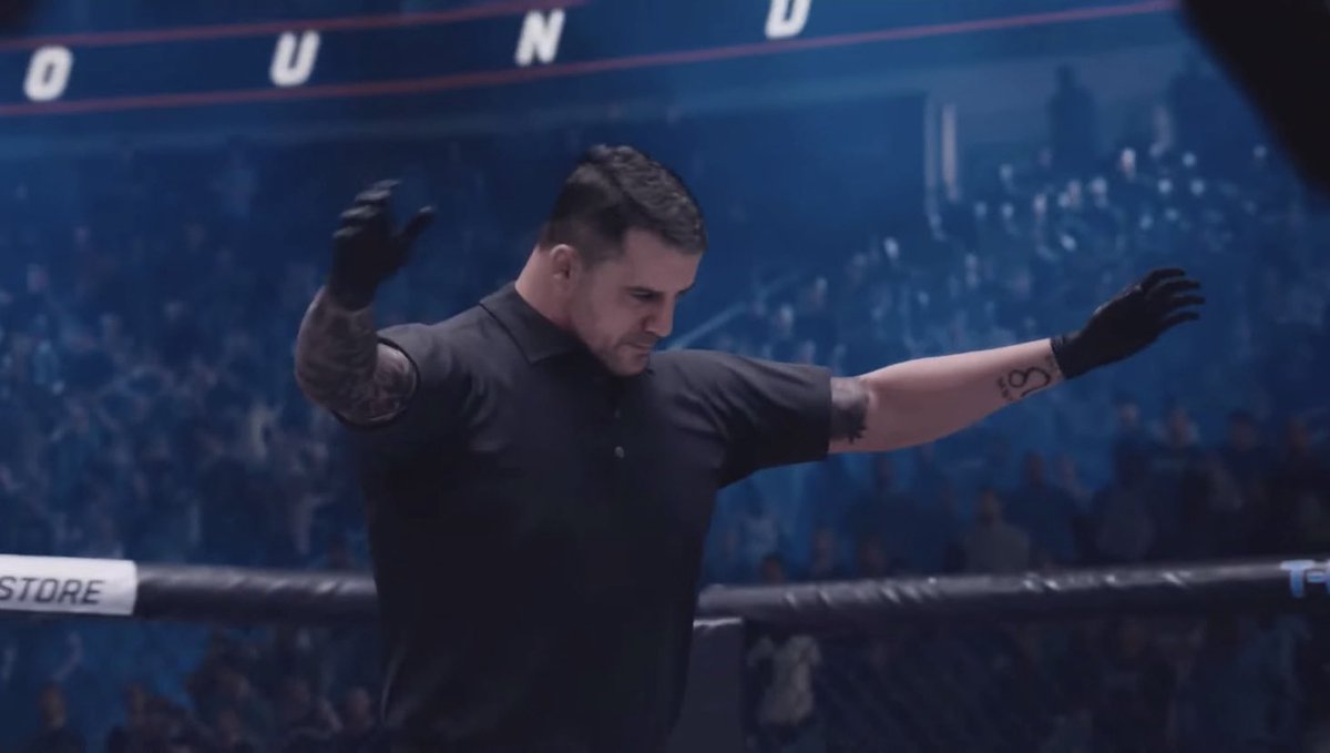 UFC 6 Intel tweet media