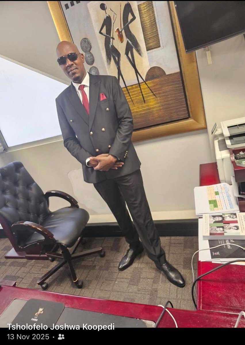 Modibe Vladimir Modiba tweet media