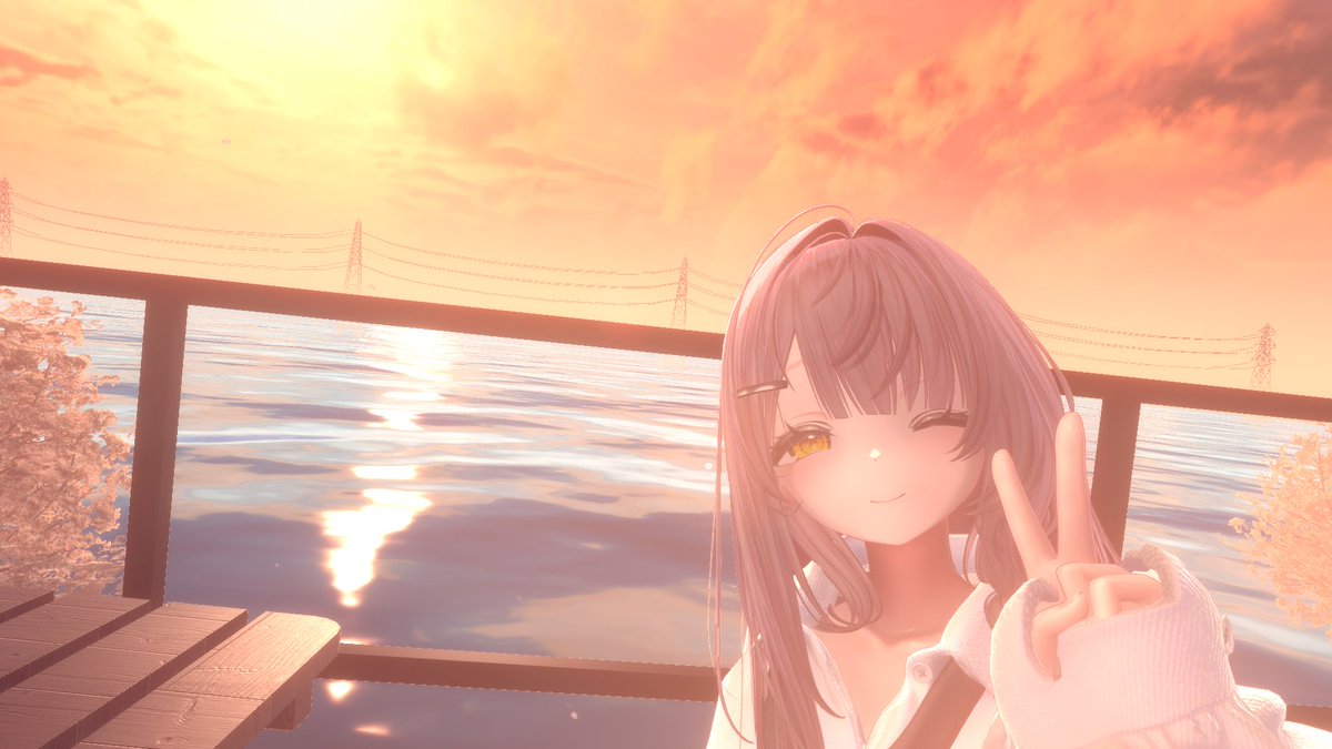 iris0x0vrc's tweet photo. 3か月ぶりにツイート.... https://t.co/4gG1F0xFWI
