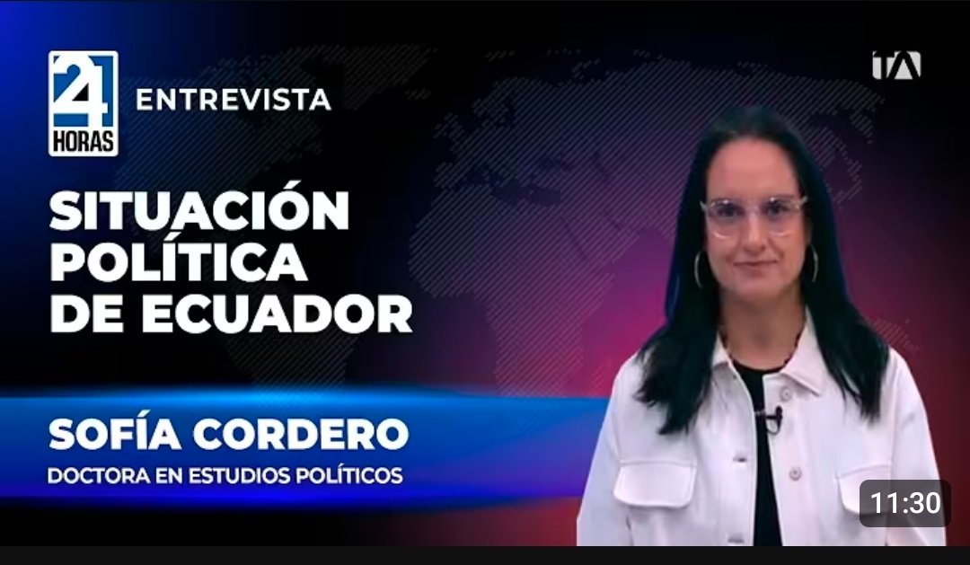 Sofia Cordero tweet media