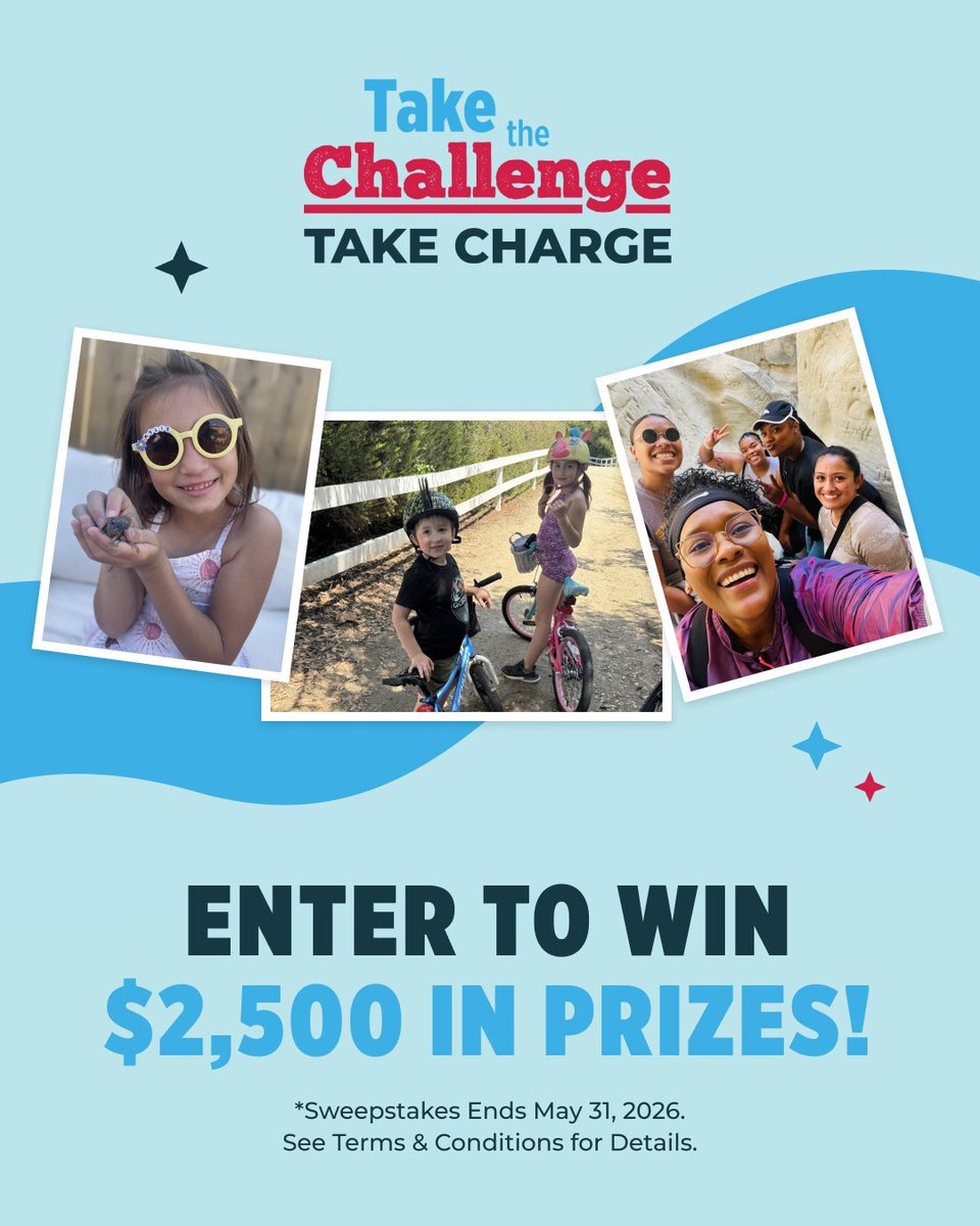LiveLMH's tweet photo. Congratulations to all of our residents for completing this year's annual ten-day screen-free challenge! 

🎉 Tell us about your experience for the chance to win $250! https://t.co/KVHXunt5bq.

*Submissions must be received by May 31, 2026. See Terms &amp; Conditions for details. https://t.co/7wTBeyQ5FL