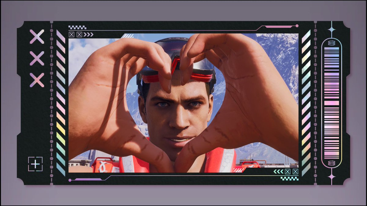 20NnYyXx25's tweet image. みんな大好きーラン♡
#TFDSpawnPhotoMode
#TheFirstDescendant
#TFD