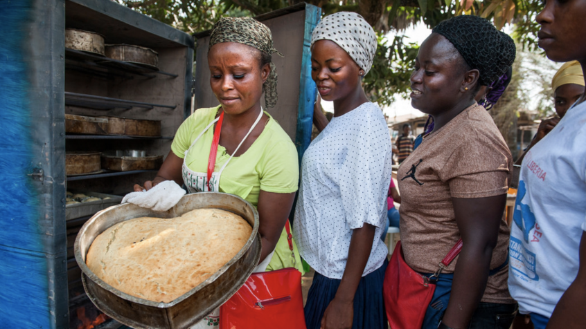 UN4Coops's tweet photo. ✨Just announced! 

Theme for the International Day of Cooperatives 2026:
“Cooperatives for a peaceful world!”

Cooperatives drive social justice, inclusion, democratic participation &amp; solidarity, building the foundation for lasting peace.

🌍#CoopsDay | 4 July 2026 https://t.co/xdrhSOcEFP