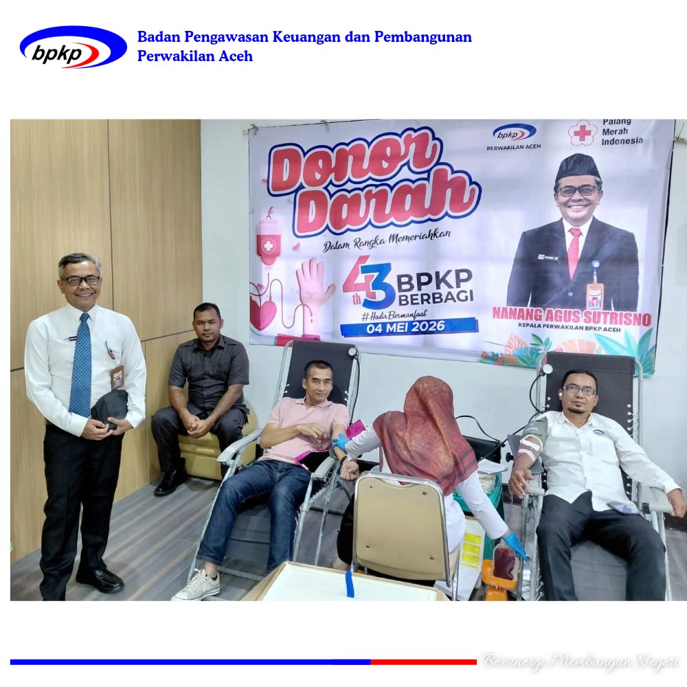 BPKP Aceh tweet media