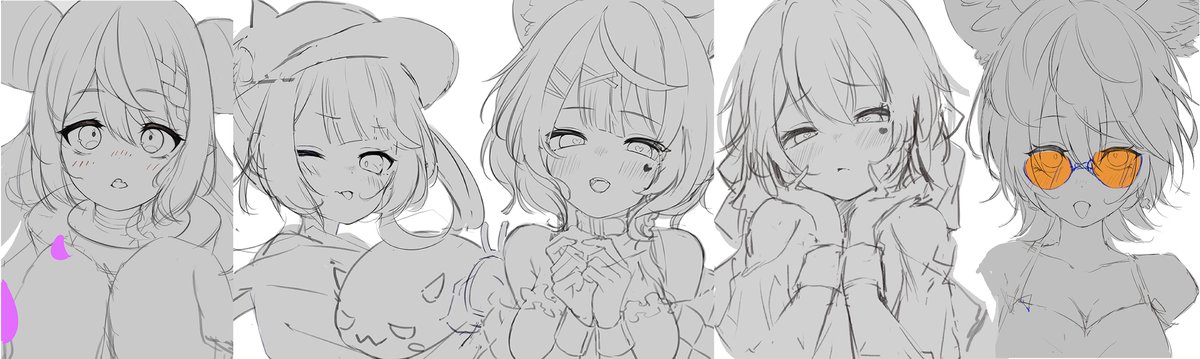 春渡 tweet media