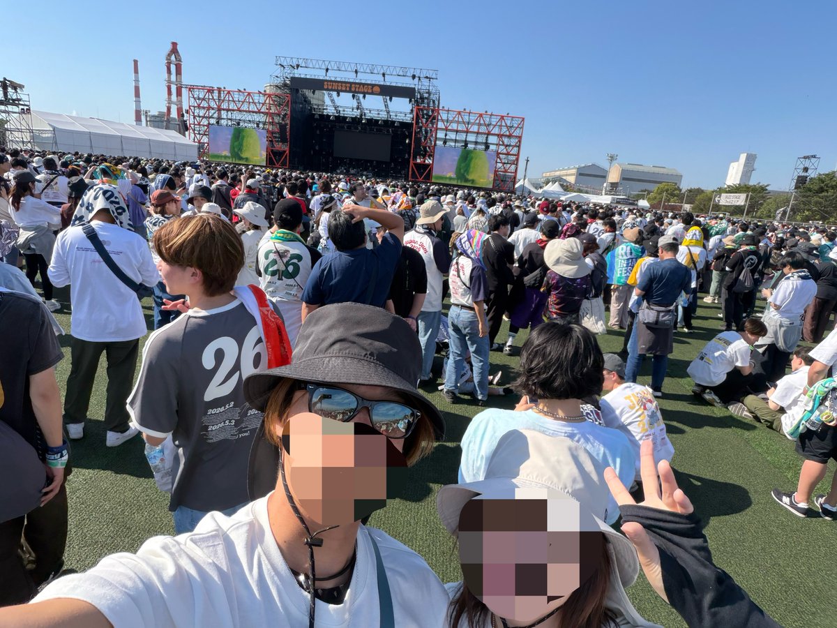 あってぃ🍃Zephyr乗りになりました tweet media