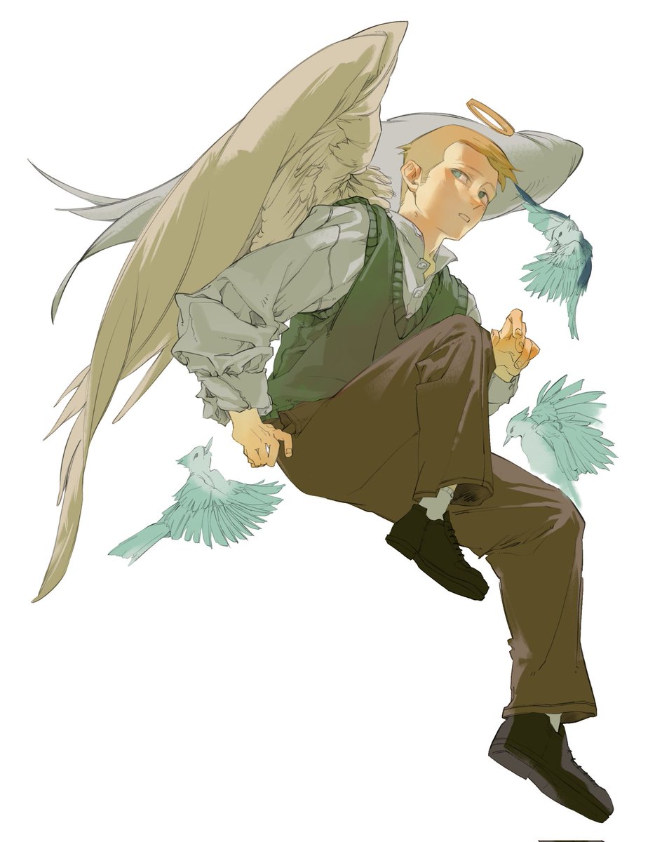 망니(ﾏﾝﾆｰ) tweet media