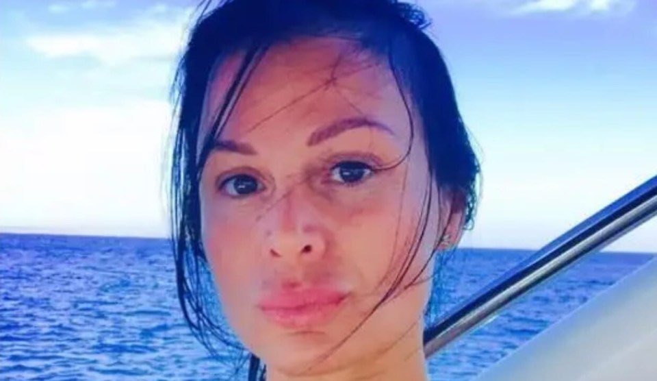 A victim of Epstein who was one of the first to speak out about the abuse she went through is now declared missing. Her name is Elisabetta Tai Ferretto. Her family recognized something was wrong when they stopped receiving daily phone calls from her. This needs to be investigated