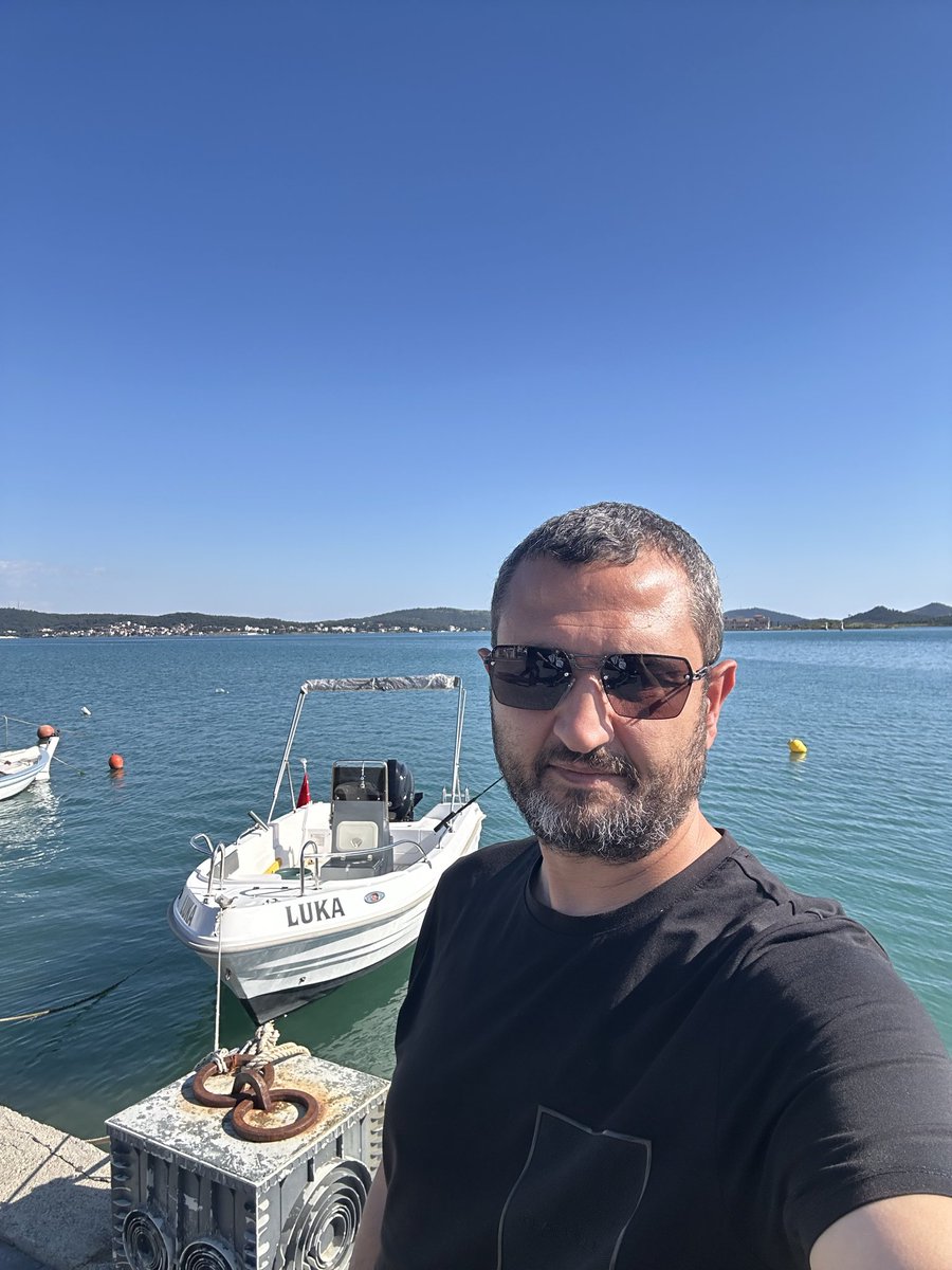 Ekrem Aksoy tweet media