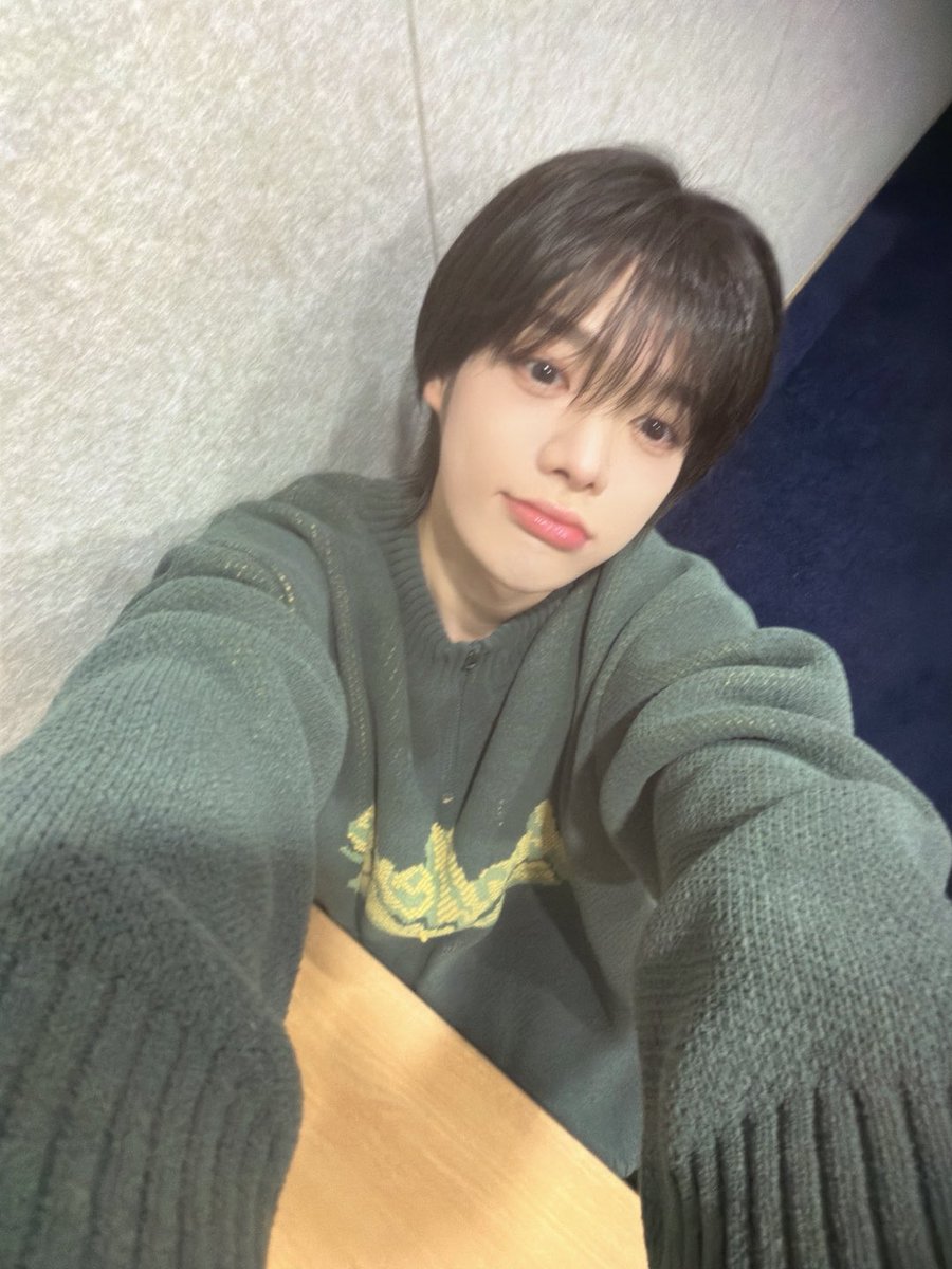 LUN8_Intl's tweet image. 💌 fr0mm 2026.05.05

[#Yuma] 📸

#LUN8 #루네이트 #유우마