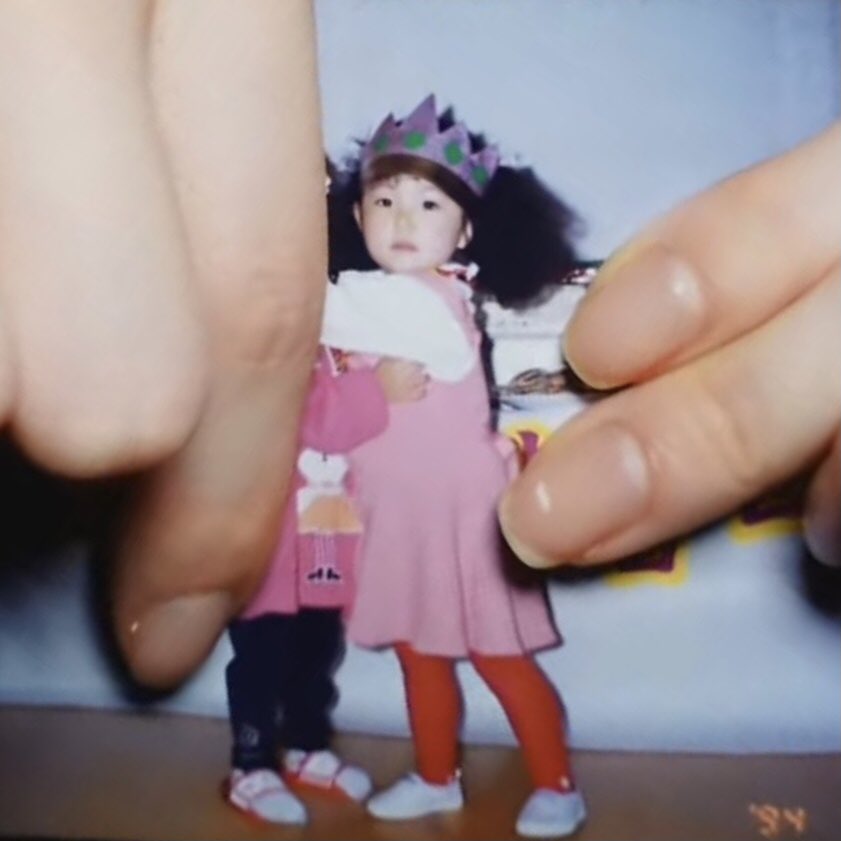 IRENE tweet media