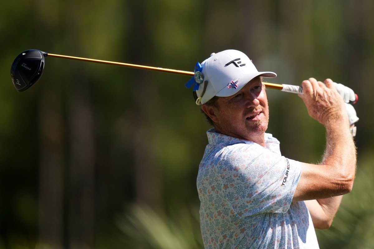Tour Edge Golf tweet media